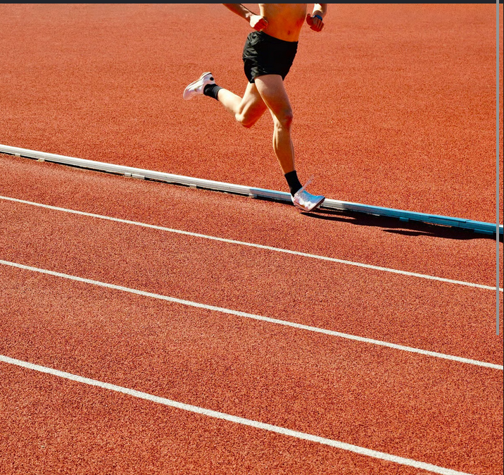 Running